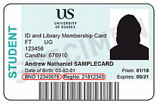 studencard