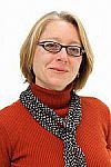 Professor Margaretta Jolly