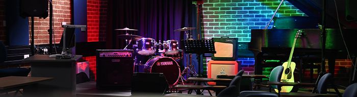 RecitalRoom