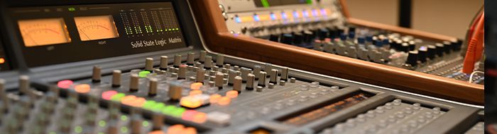 Studio B