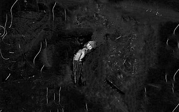 Black and white images