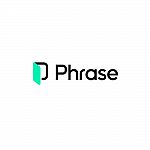 Phrase logo