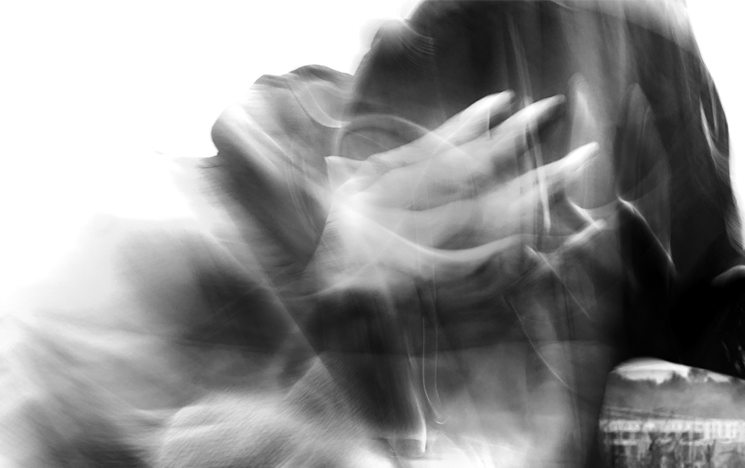 State of suspended animation