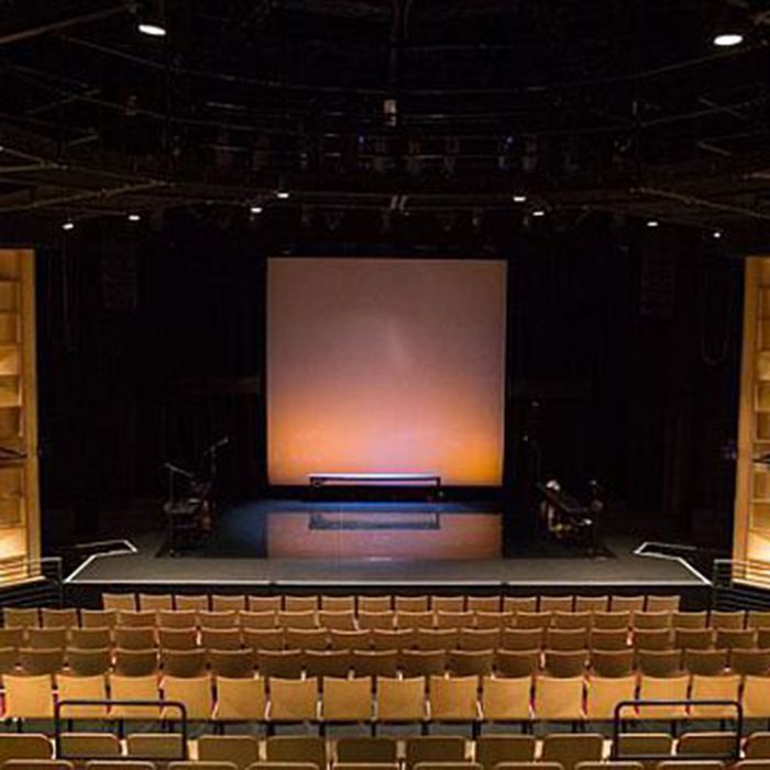 ACCA stage