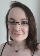 Portrait of Annie