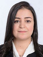 Mary Adel Mansour Fouad