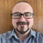 Nick Douglas Profile Photo