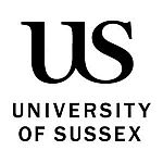 Logo for Sussex University