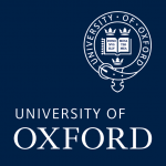 Log of Oxford University