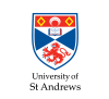 Logo for St Andrews University