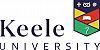 Logo for Keele University