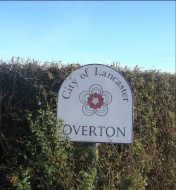 Overton