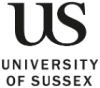 University of Sussex Logo