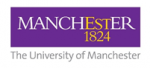 University of Manchester logo