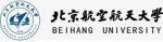 Beihang University logo