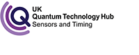 UK quantum technology hub sensors and timing