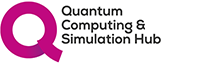 Quantum computing and simulation hub