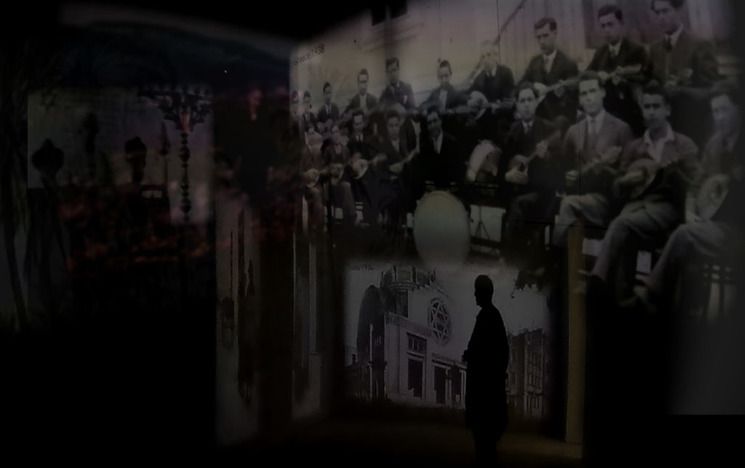 The Materiality of Holocaust Memory