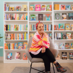 A head and shoulders image of Carolynn Bain