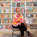 A head and shoulders image of Carolynn Bain