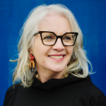 A head and shoulders image of Lucy Day