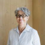 A head and shoulders image of Stephanie Fuller