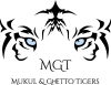logo for mukul and ghetto tigers