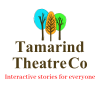 Logo for Tamarind Theatre Company