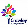 logo for Crawley Council
