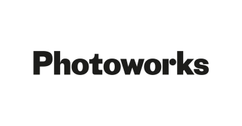 Photoworks logo