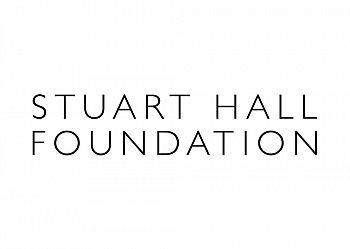 Stuart Hall Foundation logo
