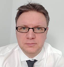 Profile image of Tyrone Knight