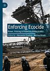 Enforcing ecocide book cover