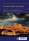 Global Debt Dynamics: Crises, Lessons, Governance Book cover