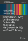 Financial Crises, Poverty and Environmental Sustainability Book cover