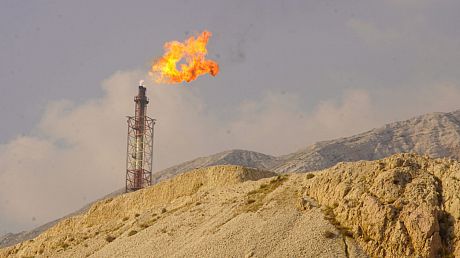 fossil fuel pollution