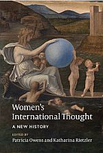 Women's International Thought Book Cover