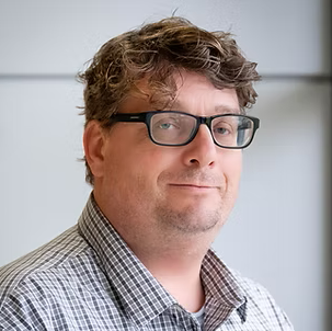 Prof. Magnus Marsden profile pic