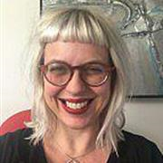 Jane Harvell