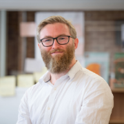 Professor Graeme Pedlingham
