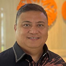 Renee Picasso Manoppo profile