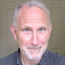 Joseph Alcamo profile