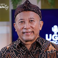 Bambang Hudayana profile