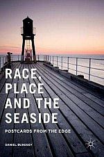 Whiteness by the sea book ecover