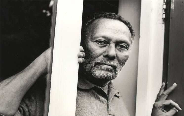 Stuart Hall