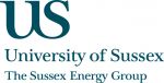 Sussex Energy Group logo