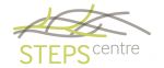 STEPS logo