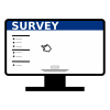 survey icon