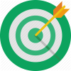 Target icon