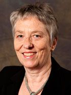 Profile photo of council member